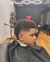 Winchester Barbershop 10 2024 02 23 4