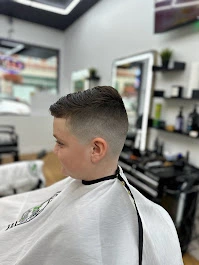 Winchester Barbershop 12 2024 02 24